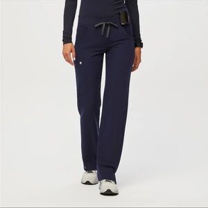 Figs cargo scrub pants